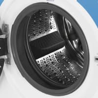 Стиральная машина Bosch Serie 6 WGK264Z0ME пан.англ. загр.фронтальная макс.:11кг белый - фото 15