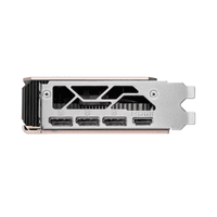 Видеокарта/ GeForce RTX 5060 8G INSPIRE ITX OC - фото 8