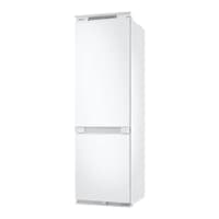 Встраиваемый холодильник Samsung/ 177.5x54x55, Встраиваемый холодильник с двухконтурной системой охлаждения Twin Cooling, 267 л, Full No Frost, CoolSelect+, Optimal Fresh, Metal Cooling, скользящие направляющие - фото 6