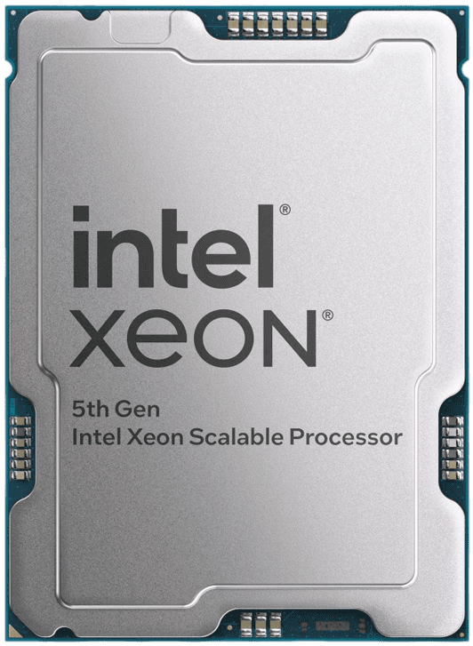 Процессор/ Intel® Xeon® Gold 6542Y 2.9G, 24C/48T, 20GT/s, 60M Cache, Turbo, HT (250W) DDR5-5200