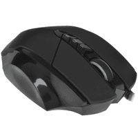 Мышь A4Tech Bloody V7 черный оптич. 3200dpi USB3.0 8but - фото 5
