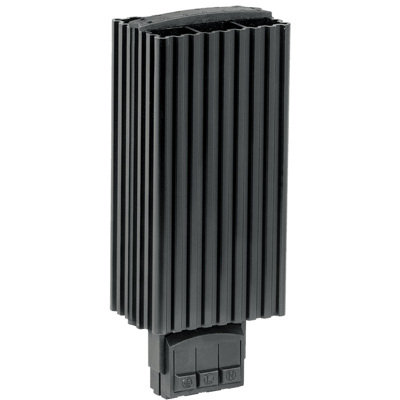 Обогреватель на DIN-рейку 75Вт IP20