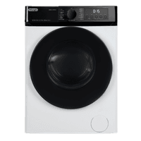 Стиральная машина Delonghi/ Стиральная машина Delonghi, глубина 60 см, 1400 об/мин, загрузка 10.5 кг, 15 программ, инверторный BLDC мотор, LED дисплей, электронное управление, отсрочка запуска, пар, дозагрузка белья, очистка барабана, энергоэффективность А+++, цвет белый - фото 2