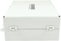 Уличный медиаконвертер OSNOVO GE с PoE, 1 х10/100/1000Base-T с PoE (до 30W), 1хSFP (1000Base-X) - фото 5