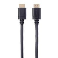 Кабель HDMI - HDMI, 2м, Telecom TCG245C-2M - фото 6