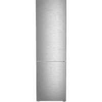 Холодильник Liebherr CNsdb 5723-22 001 нержавеющая сталь двухкамерный 266/94л морозилка снизу - фото 2