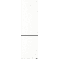 Холодильник Liebherr CBNC 5723-22 001 белый двухкамерный 255/94л морозилка снизу - фото 2
