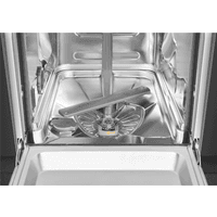 Встраиваемая посудомоечная машина Smeg ST 4512 IN - фото 14