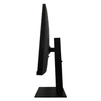 Монитор RDW3207 IPS 2560х1440 (QHD) 100Hz 1мс 178/178 350cd VGA 2*HDMI2.0 DP1.4 Type-C in/out USB-B+4*USB-A Рег. по высоте, Портретный режим, Поворот вокруг своей оси(лево/право), Наклон, Внешний БП , Динамики, VESA 100*100, Черный, Реестр 10598974 - фото 3