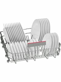 Посудомоечная машина Bosch SMP6EMW86Q, белый, 60 см, 13 компл., сушка интенсивная, класс A - фото 15
