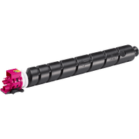 тонер-картридж Kyocera TK-8345M/ Toner Cartridge Kyocera TK-8345M (12K) - фото 1