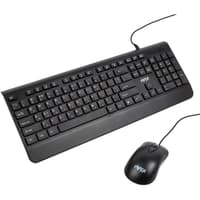 Моноблок/ HIPER V6 23.8"(1920x1080 (матовый) IPS)/Intel Core i3 14100(3.5Ghz)/8192Mb/256PCISSDGb/noDVD/BT/WiFi/war 1y/6.45kg/черный/Win11Pro + Cam 5.0 SD/Проводные МК/WiFi6 - фото 54