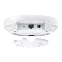 Точка доступа Wi-Fi TP-LINK EAP653 AX3000 Потолочная точка доступа Wi-Fi 6 - фото 8