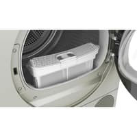 Bosch WQK2521XME Serie 6, Сушильная машина с тепловым насосом, макс.загрузка - 10 кг, Класс энергоэфф-ти: A++, LED-дисп - фото 15