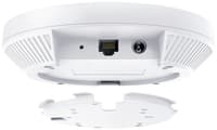 Точка доступа Wi-Fi TP-LINK EAP653 AX3000 Потолочная точка доступа Wi-Fi 6 - фото 7