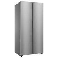 Холодильник Korting KNFS 83177 X - фото 3