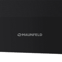 Шкаф духовой газовый MAUNFELD/ Шкаф духовой газовый MAUNFELD EOGC604S (с электрическим грилем), полезный объем 60 л, 5 режимов работы, гидролизная очистка, максимальная температура 250 С, таймер, конвекция, электроподжиг, автоматическое выключение, газ-контроль, телескопические направляющие, 3 стекла в дверце, цвет черный/стальной - фото 18