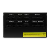HSPD Блок питания HST-1200GF-BK 1200Вт 80 PLUS Gold ATX 2.52 - фото 8