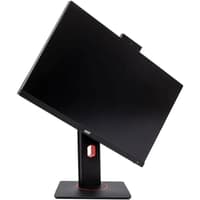 Моноблок/ HIPER V6 23.8"(1920x1080 (матовый) IPS)/Intel Core i3 14100(3.5Ghz)/8192Mb/256PCISSDGb/noDVD/BT/WiFi/war 1y/6.45kg/черный/Win11Pro + Cam 5.0 SD/Проводные МК/WiFi6 - фото 32
