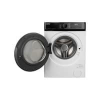 Стиральная машина Delonghi/ Стиральная машина Delonghi, глубина 60 см, 1400 об/мин, загрузка 10.5 кг, 15 программ, инверторный BLDC мотор, LED дисплей, электронное управление, отсрочка запуска, пар, дозагрузка белья, очистка барабана, энергоэффективность А+++, цвет белый - фото 4