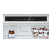 Bosch Serie 4 KBN96ADD0 холодильник с морозильной камерой Встроенный 381 L - фото 10