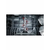 Посудомоечная машина Bosch SMP6EMW86Q, белый, 60 см, 13 компл., сушка интенсивная, класс A - фото 18
