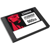 Твердотельный накопитель SSD Kingston SEDC600ME/960G 2.5" 960GB SATA RTL - фото 4