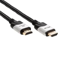 Кабель/ Кабель HDMI 19M/M,ver. 2.1, 8K@60 Hz 1.5m VCOM <CG865-1.5M> - фото 1