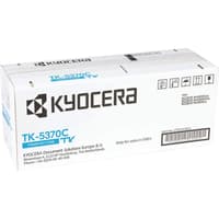 тонер-картридж Kyocera TK-5370C/ Kyocera Toner TK-5370C Cyan - фото 2