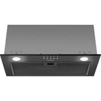 ВЫТЯЖКА MAUNFELD CROSBY POWER 60 BLACK/ Тип: встраиваемая Цвет: черный Управление: кнопочное Ширина, мм: 600 Полная потребляемая мощность, Вт: 350 Количество скоростей: 3 Максимальная производительность, м3/ч: 1050 Диаметр воздуховода, мм: 120 Площадь кухни: до 35 м2 Уровень шума, Дб: 51,5 Освещение, Вт: светодиодное 2х3 В комплекте: инструкция на русском языке В опции: Фильтр угольный CF172С-2шт, черная - фото 12