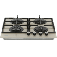 Газовая варочная панель Korting HGG 6722 CTB - фото 4