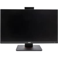 Моноблок/ HIPER V6 23.8"(1920x1080 (матовый) IPS)/Intel Core i3 14100(3.5Ghz)/8192Mb/256PCISSDGb/noDVD/BT/WiFi/war 1y/6.45kg/черный/Win11Pro + Cam 5.0 SD/Проводные МК/WiFi6 - фото 25