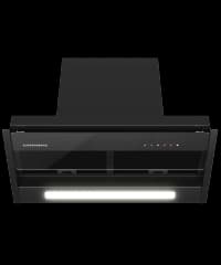 Вытяжка встраиваемая Kuppersberg Inblade 60 B черный, 60 см, 780 куб. м/ч, 56 дБ - фото 3