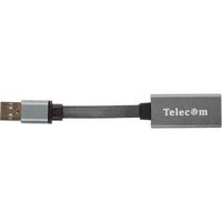 Telecom TA313U Переходник USB2.0--audio 0.1m [7958820049033/7958820049095] - фото 11