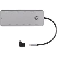 USB-концентратор VCOM CU4706 - фото 13