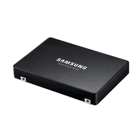 Твердотельный накопитель/ Samsung SSD PM1743, 3840GB, U.3(2.5" 15mm), NVMe, PCIe 5.0 x4 R/W 14000/6000MB/s, IOPs 2 500 000/280 000, TBW 7008, DWPD 1 (12 мес.) - фото 4