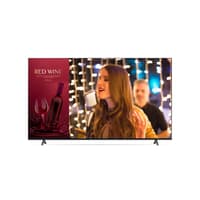 LG 75UN640S LED TV 75", UHD, 330nit, RS-232, IP-RF, webOS 22; Wi-Fi, Group Manager, 16/7, Landscape only - фото 2