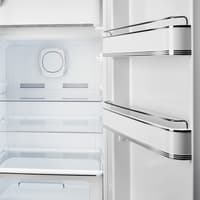 Холодильник SMEG/ Холодильник SMEG, отдельностоящий, стиль 50-х, однокамерный, внутренняя морозильная камера, объем 270 л, инверторный компрессор, энергоэффективность С, цвет пастельный зеленый - фото 20