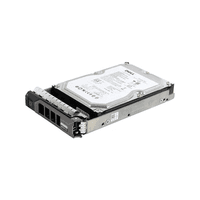 DELL 400-AVEZ Dell 2.4TB SAS 12Gbps 10k 2.5" HD Hot Plug Fully Assembled Kit for G14, G15, G16 servers - фото 2