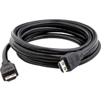 Кабель HDMI-HDMI (Вилка - Вилка), 2,7 м/ Кабель HDMI-HDMI (Вилка - Вилка), 2,7 м [97-0102009] - фото 1
