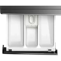 Стиральная машина Bosch WGK244ZXME серый, загрузка фронтальная 9 кг, 1400 об/мин., класс: A+++ - фото 8