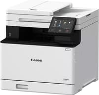 МФУ лазерный Canon i-Sensys Colour MF752Cdw(5455C012) A4 Duplex WiFi белый - фото 3