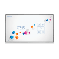 Интерактивная панель NexTouch Nextpanel IFPKV5INT65, 65" IR Android 4K (3840x2160) WiFi - фото 2