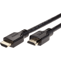 Кабель/ Кабель HDMI 19M/M,ver. 2.1, 8K@60 Hz 0.5m Telecom <TCG255-0.5M> - фото 2