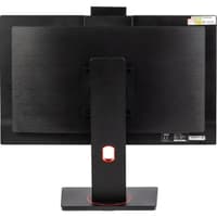 Моноблок/ HIPER V6 23.8"(1920x1080 (матовый) IPS)/Intel Core i3 14100(3.5Ghz)/8192Mb/256PCISSDGb/noDVD/BT/WiFi/war 1y/6.45kg/черный/Win11Pro + Cam 5.0 SD/Проводные МК/WiFi6 - фото 37