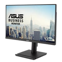 Монитор LCD 23.8" VA249QGS/ ASUS VA249QGS 23.8" IPS LCD monitor 16:9, FHD 1920x1080, 1ms MPRT, 350cd/m2, 120Hz, D-sub, HDMI, DP, USB hub (4xUSB 3.2), Speakers 2Wx2, VESA 100x100, sRGB 99%, HAS 130mm, black - фото 11