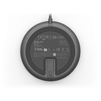 Микрофон/ Logitech Microphone for Rally Ultra-HD ConferenceCam Mic Pod Black - фото 8