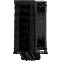 Thermalright AS120-V-BL-ARGB CPU Cooler Thermalright Assassin Spirit 120 Vision ARGB Black (4-pin PWM, LED temp., 154m - фото 6