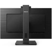 Монитор Philips 27" 275B1H/01, 16:9, IPS, QHD, 4ms, 350cd, 75Hz, DVI, HDMI, DP, USB, CAM, SPK, HAS - фото 8