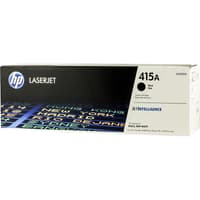Тонер-картридж/ HP 415A Black LaserJet Toner Cartridge - фото 3